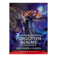 Dungeons & Dragons – Die Vergessenen Reiche:...