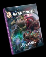 Starfinder Galactic Ancestries Pocket Edition (english)