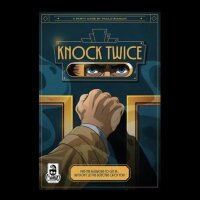 Knock Twice