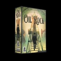 Oil Rock