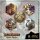 Pathfinder Sticker Set