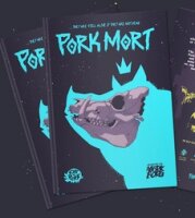 Mörg Borg RPG Pork Mort