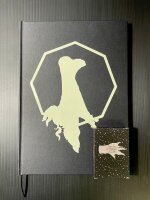 Boneforest Rulebook & Artifact Cards (english)
