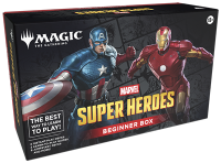 MTG - Marvel Super Heroes Beginner Box - En