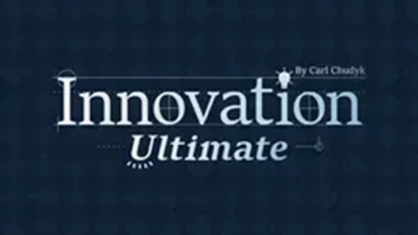 Innovation Ultimate (english)