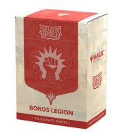 MTG100 Matte Dual Art - Boros Legion