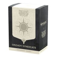 MTG100 Matte Dual Art - Orzhov Syndicate