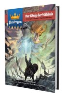 Pendragon - Der König der Wildnis (deutsch)