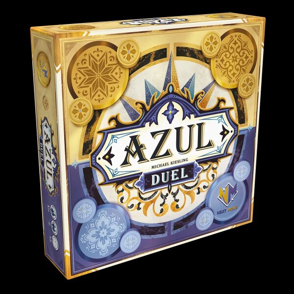Azul Duel (deutsch)