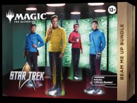 MTG - Star Trek Special Bundle - EN