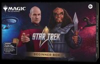 MTG - Star Trek Beginner Box - EN