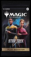 MTG - Star Trek Play Booster - EN