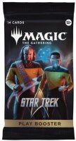 MTG - Star Trek Play Booster - EN