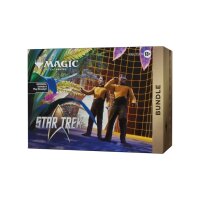 MTG - Star Trek Bundle - DE