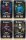 MTG - Star Trek Commander Deck Display (4 Decks) - EN