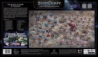 StarCraft® The Miniatures Game - Two Player Starter Set Founders Edition - EN