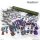 StarCraft® The Miniatures Game - Two Player Starter Set Founders Edition - EN