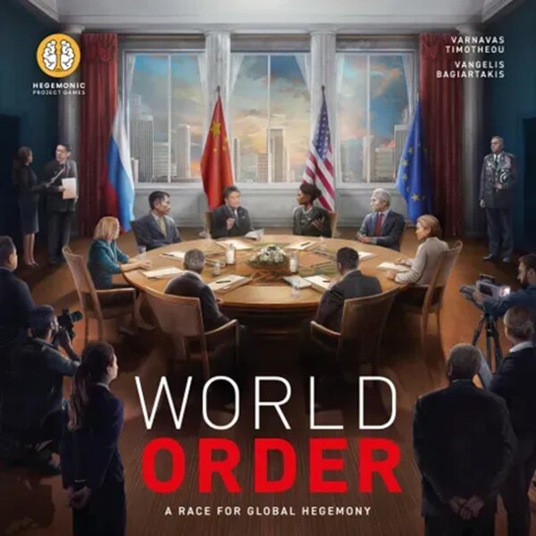 World Order (english)