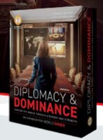 World Order Diplomacy & Dominance (english)
