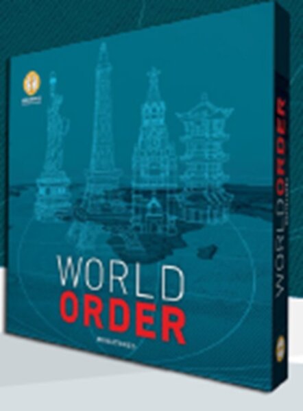 World Order Miniatures (english)