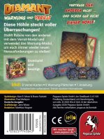 Diamant: Warnung & Verrat [Erweiterung] (deutsch)