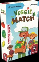Veggie Match (deutsch)