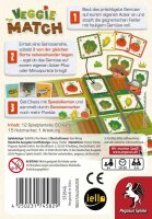 Veggie Match (deutsch)