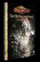 Cthulhu: Der Mythos weltweit – Nepal & Japan...