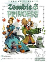 Zombie Princess Deluxe Edition (english)