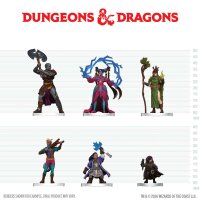 D&D Icons of the Realms Players Handbook Spells &...