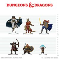 D&D Icons of the Realms Players Handbook Swords &...