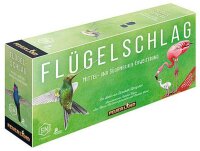 Flügelschlag Mittel- und Südamerika (Erweiterung)