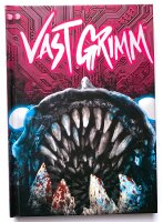Vast Grimm RPG Core (english)