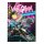 Vast Grimm RPG Space Cruisers (english)