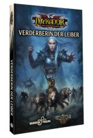 Myranor 5E Verderberin der Leiber (ELF)