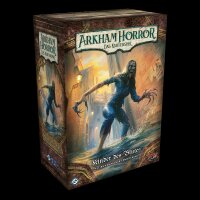 Arkham Horror: Das Kartenspiel – Kinder des Blutes...