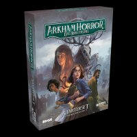 Arkham Horror: Das Rollenspiel – Starterset...