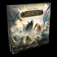 Der Herr der Ringe: Circle of Conflict