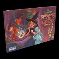 Flamecraft – Dragons of the Past Promo-Pack