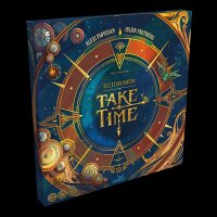 Take Time – Illusionen