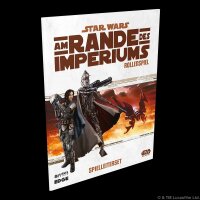 Star Wars Am Rande des Imperiums – Spielleiterset