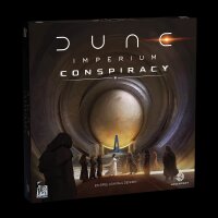 Dune: Imperium – Conspiracy (DE)