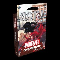 Marvel Champions: Das Kartenspiel – Elektra