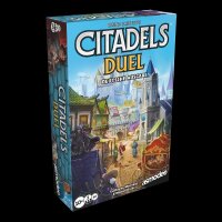 Citadels Duel