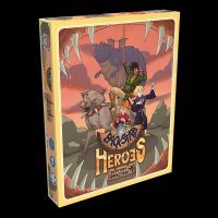 Backstab Heroes: Zeit der Drachen