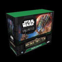 Star Wars: Unlimited – Heimatwelten (Prerelease-Box)