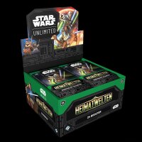 Star Wars: Unlimited – Heimatwelten...