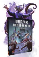 Dungeons of Drakkenheim Daggerheart Campaign Guide