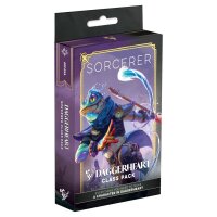 Daggerheart RPG Class Pack Sorcerer