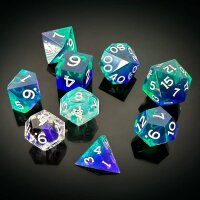 Daggerheart Duality Dice Fate of the Mortal Realms Sharp...